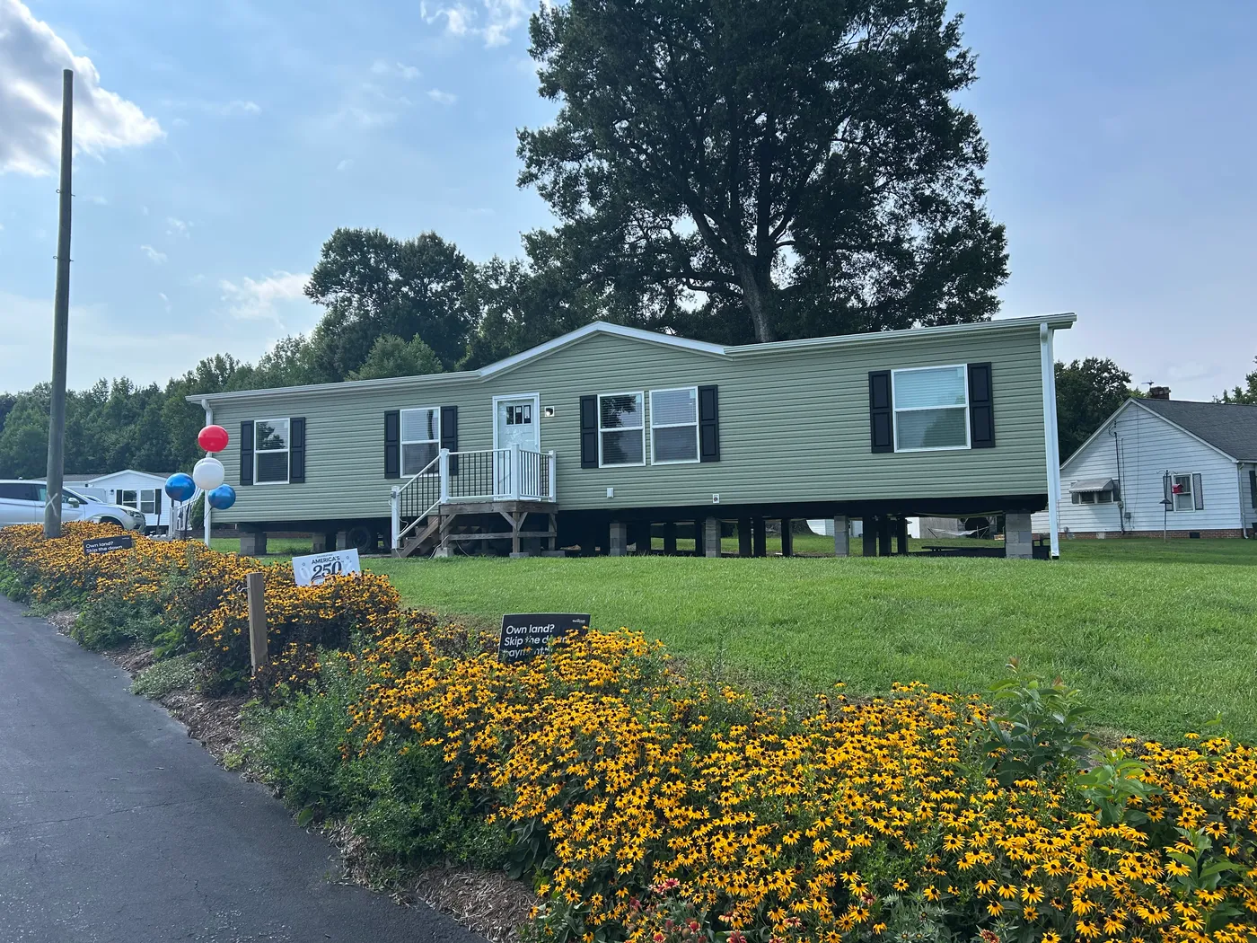 home image