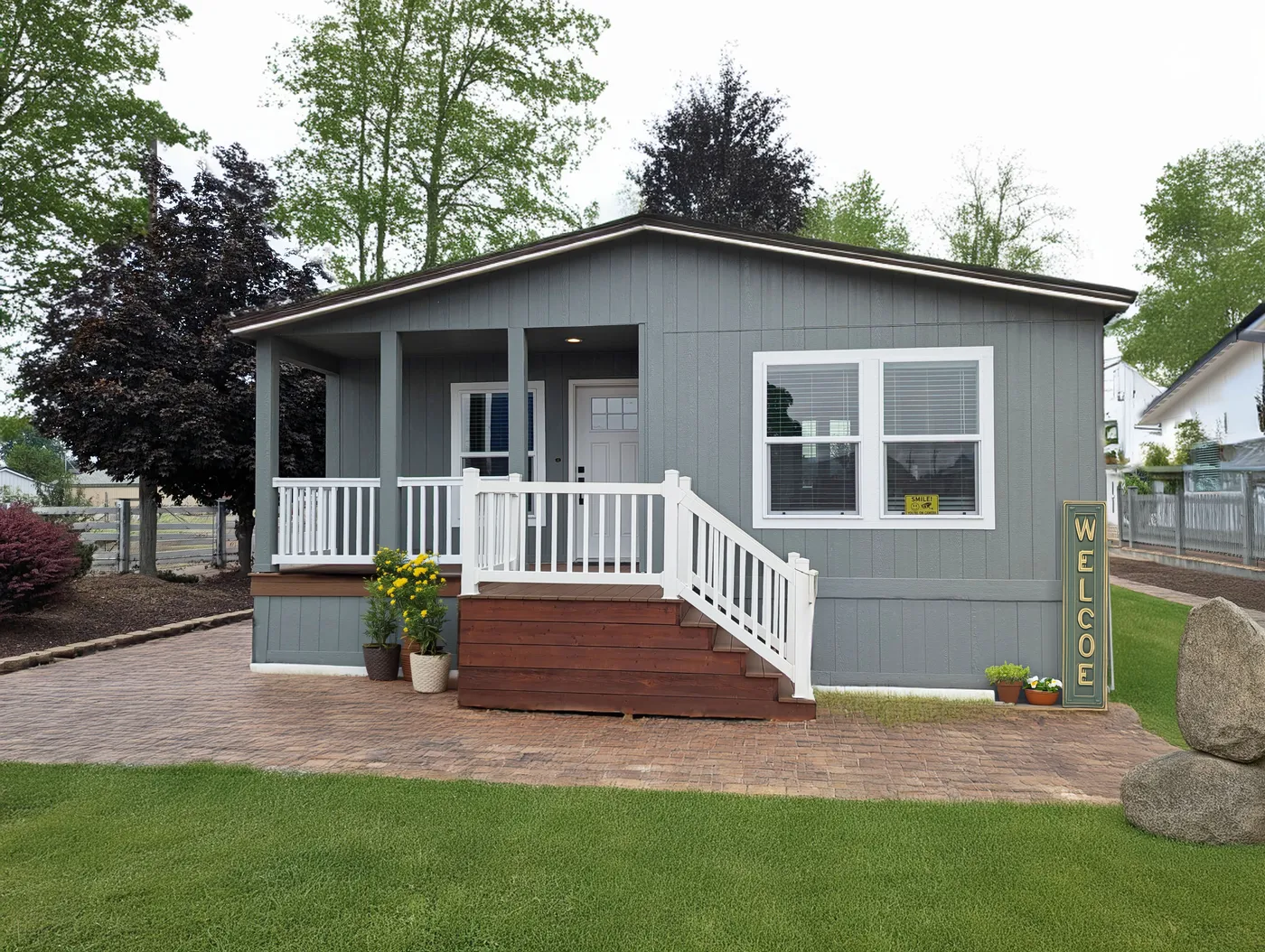 home image