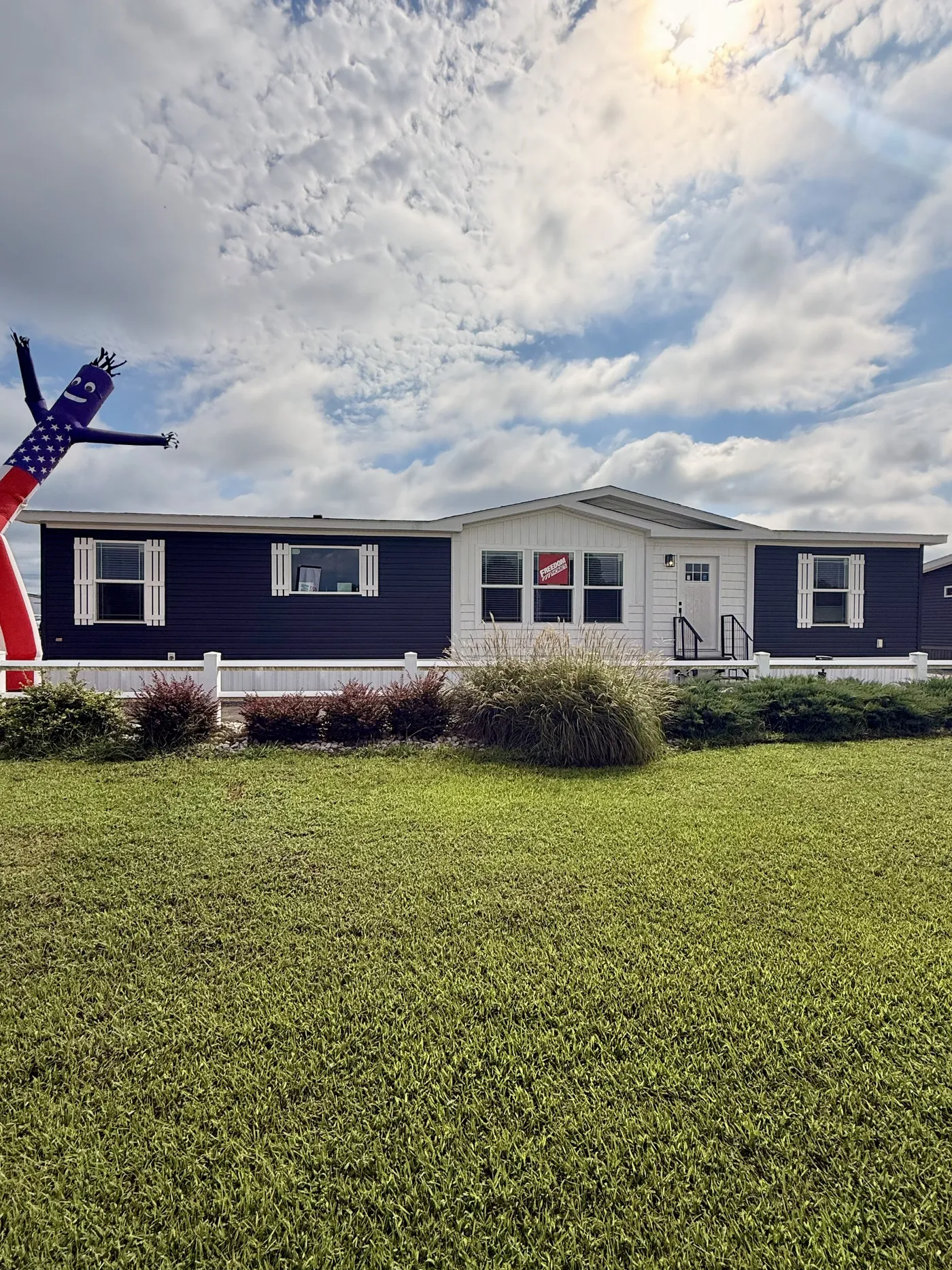 home image