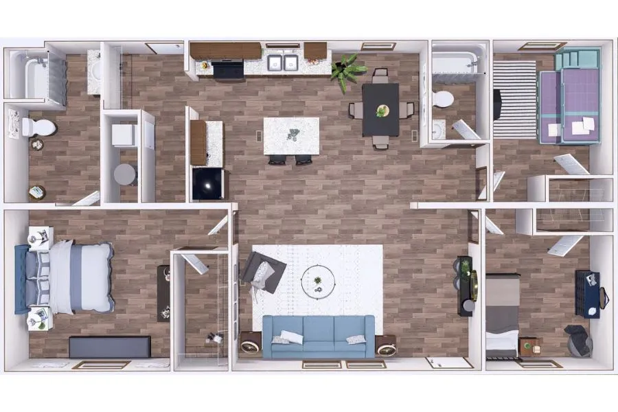 home image