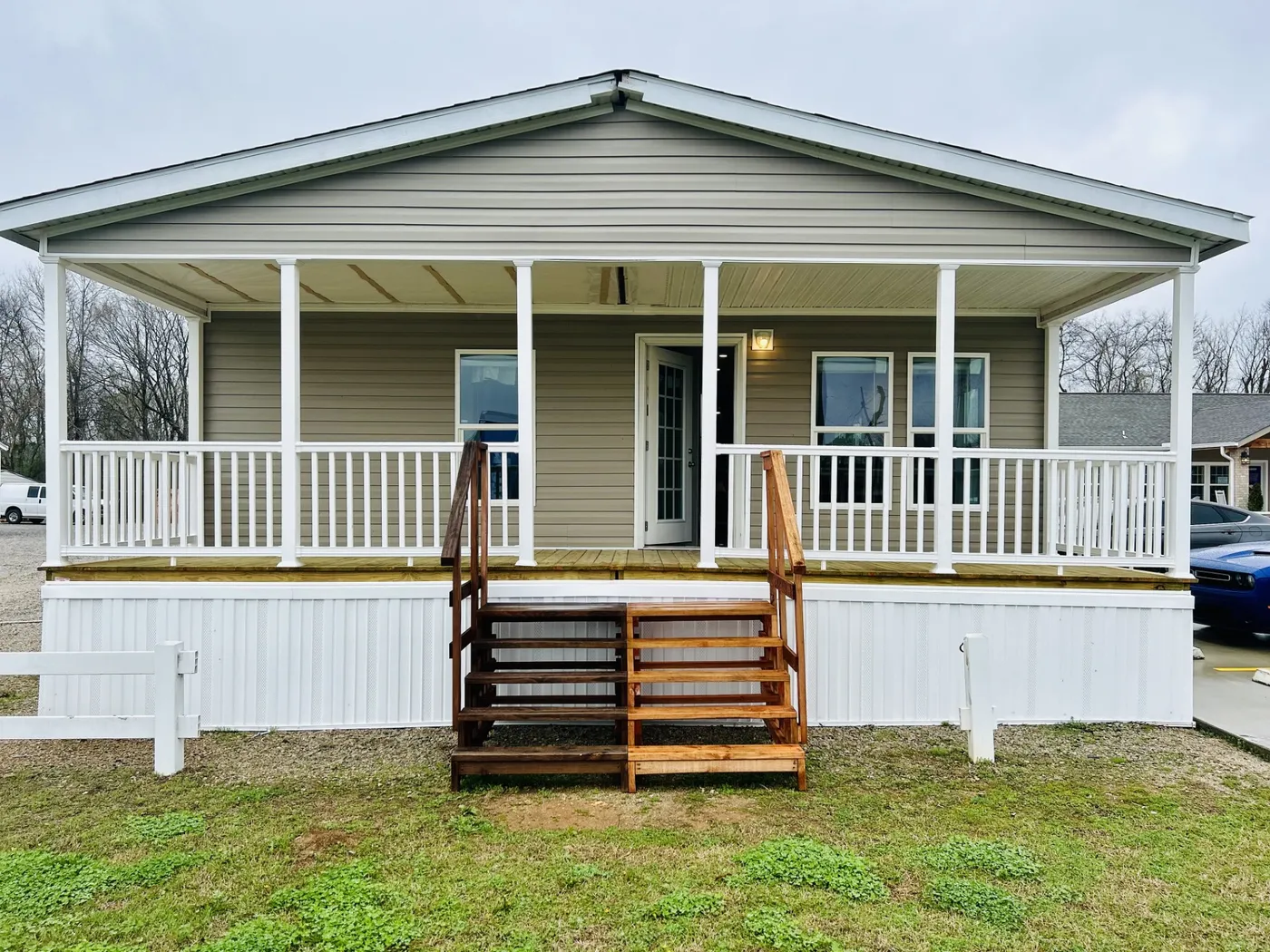 home image