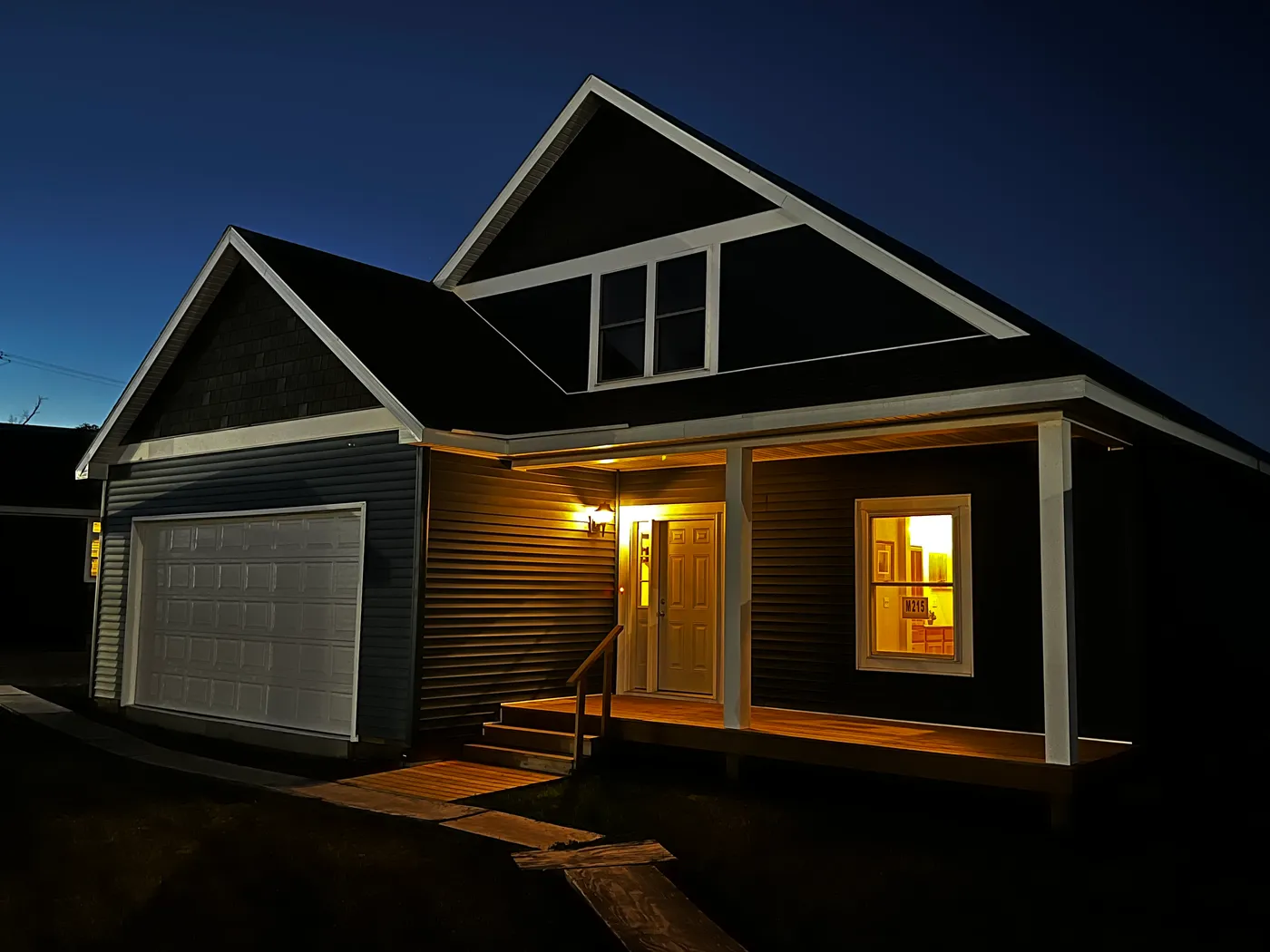 home image