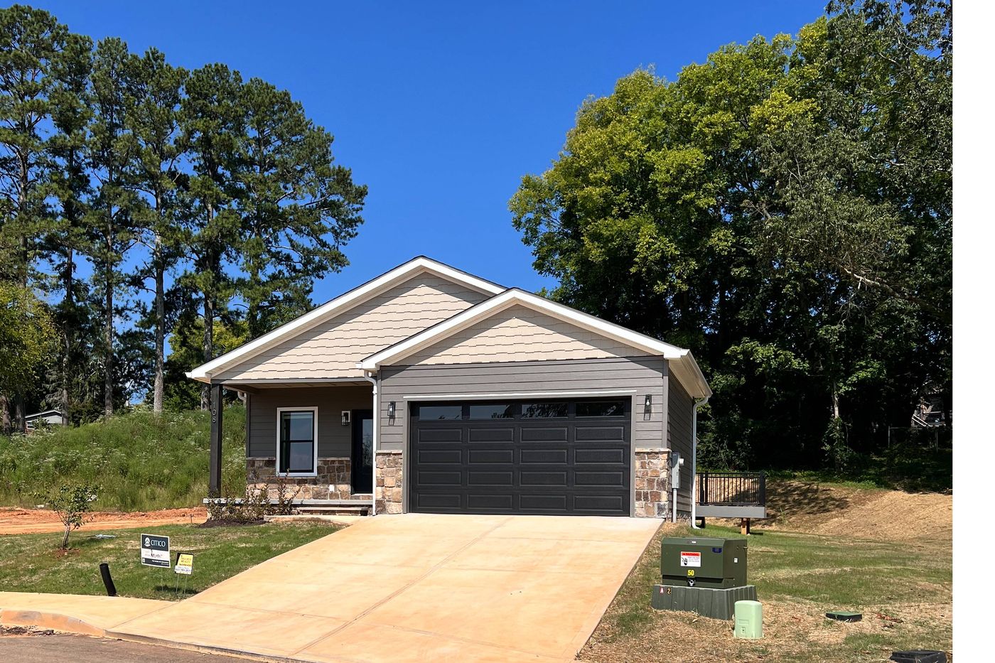 home image