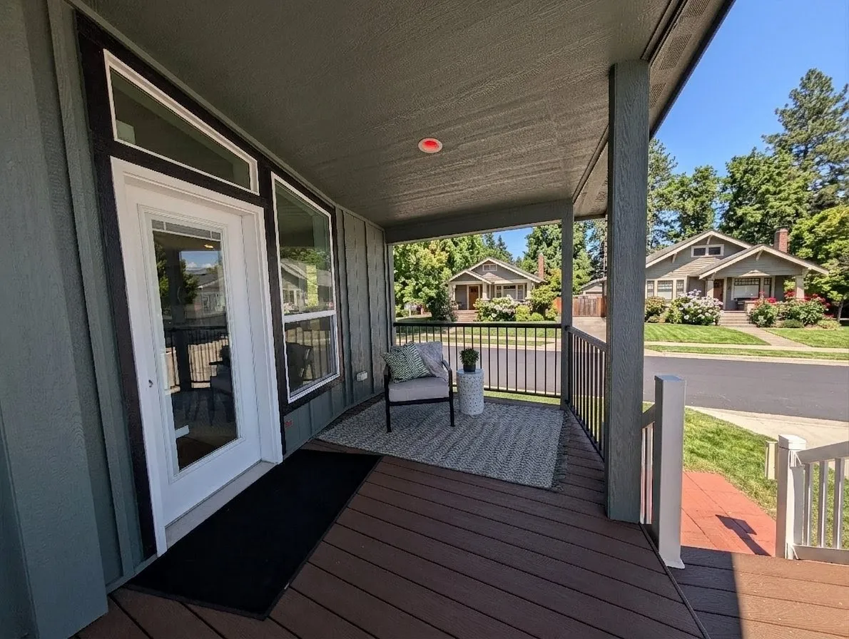 home image