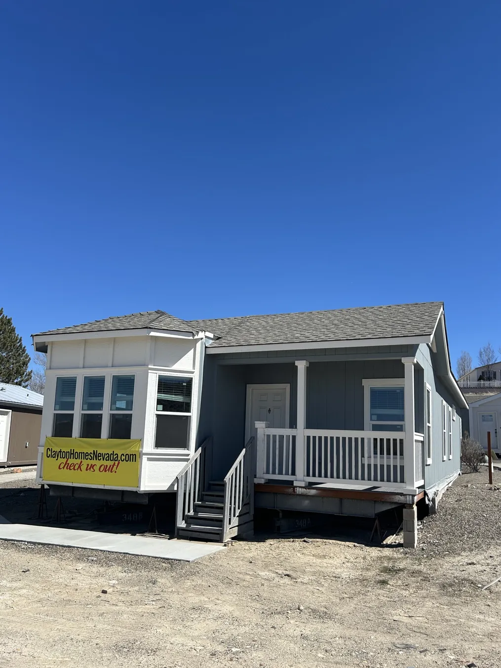 Morro Bay Exterior