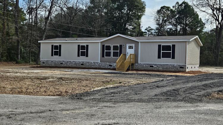108 Martin DR Eutawville SC