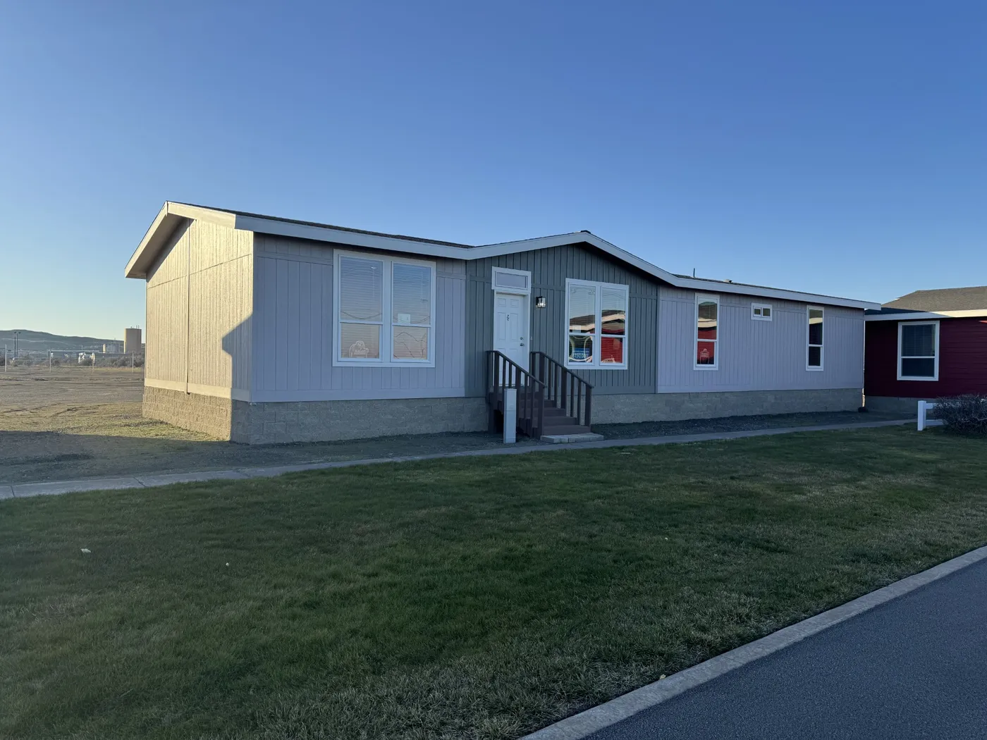 home image