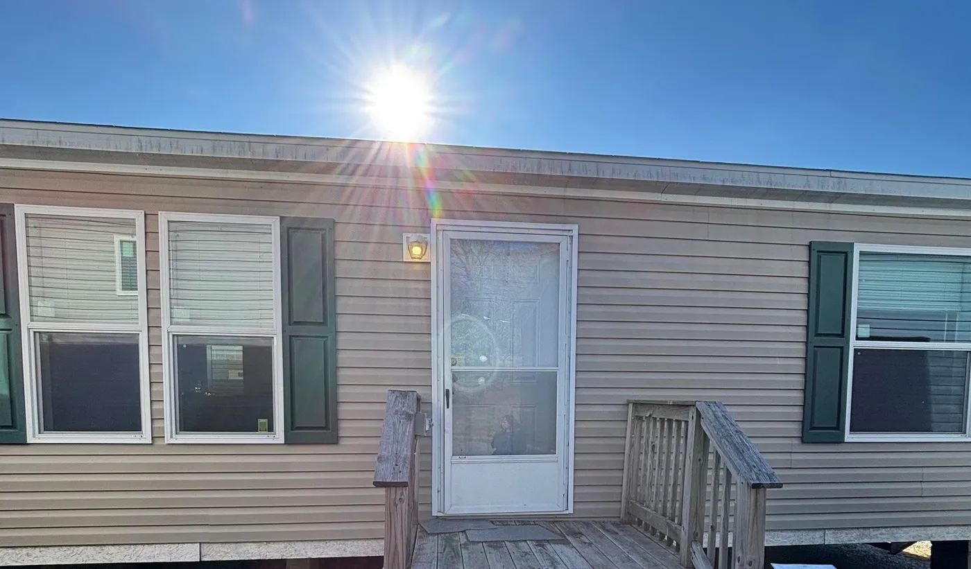 home image