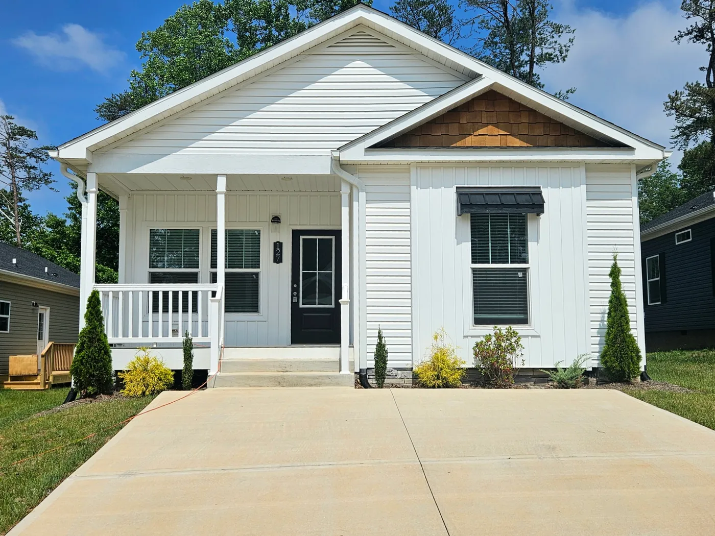 home image