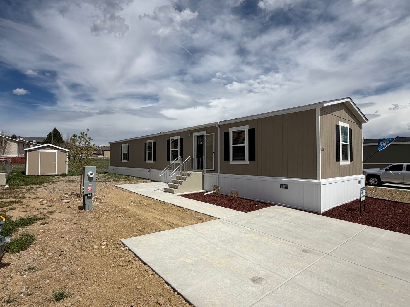 home image