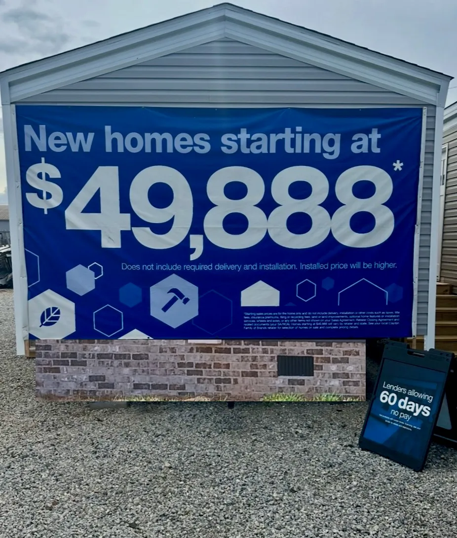 "COZY" 2 BED/2 BATH HOME!