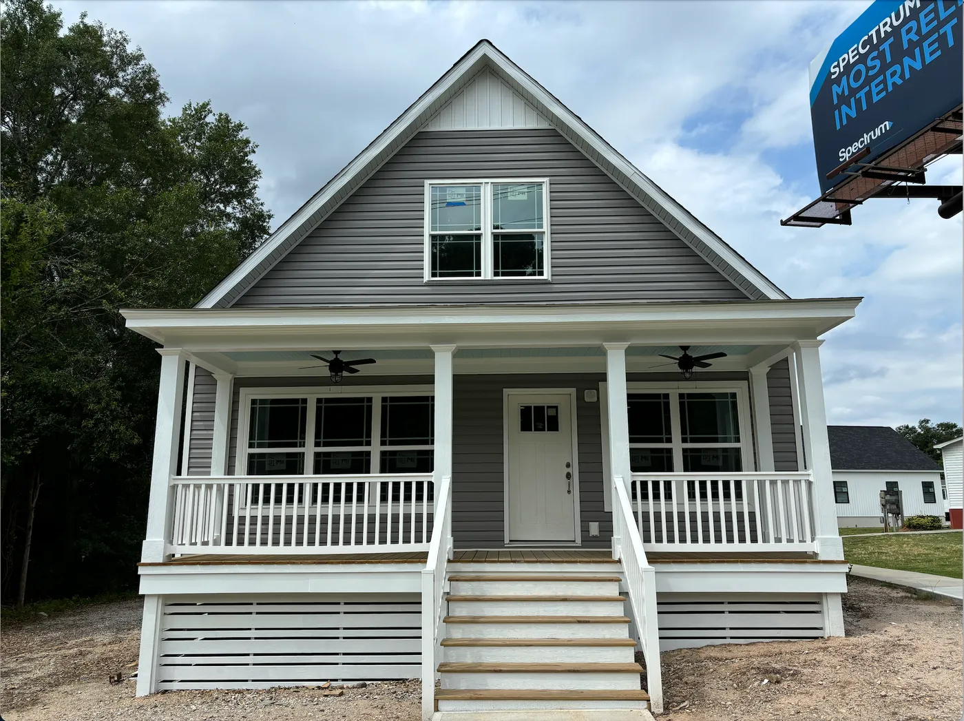 home image