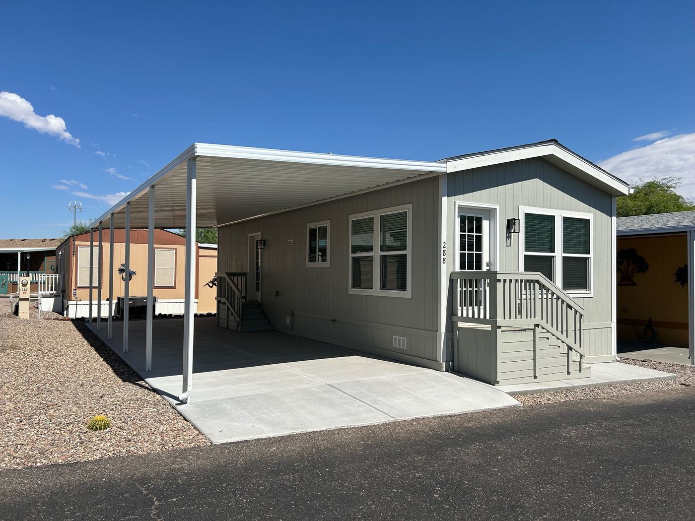 home image