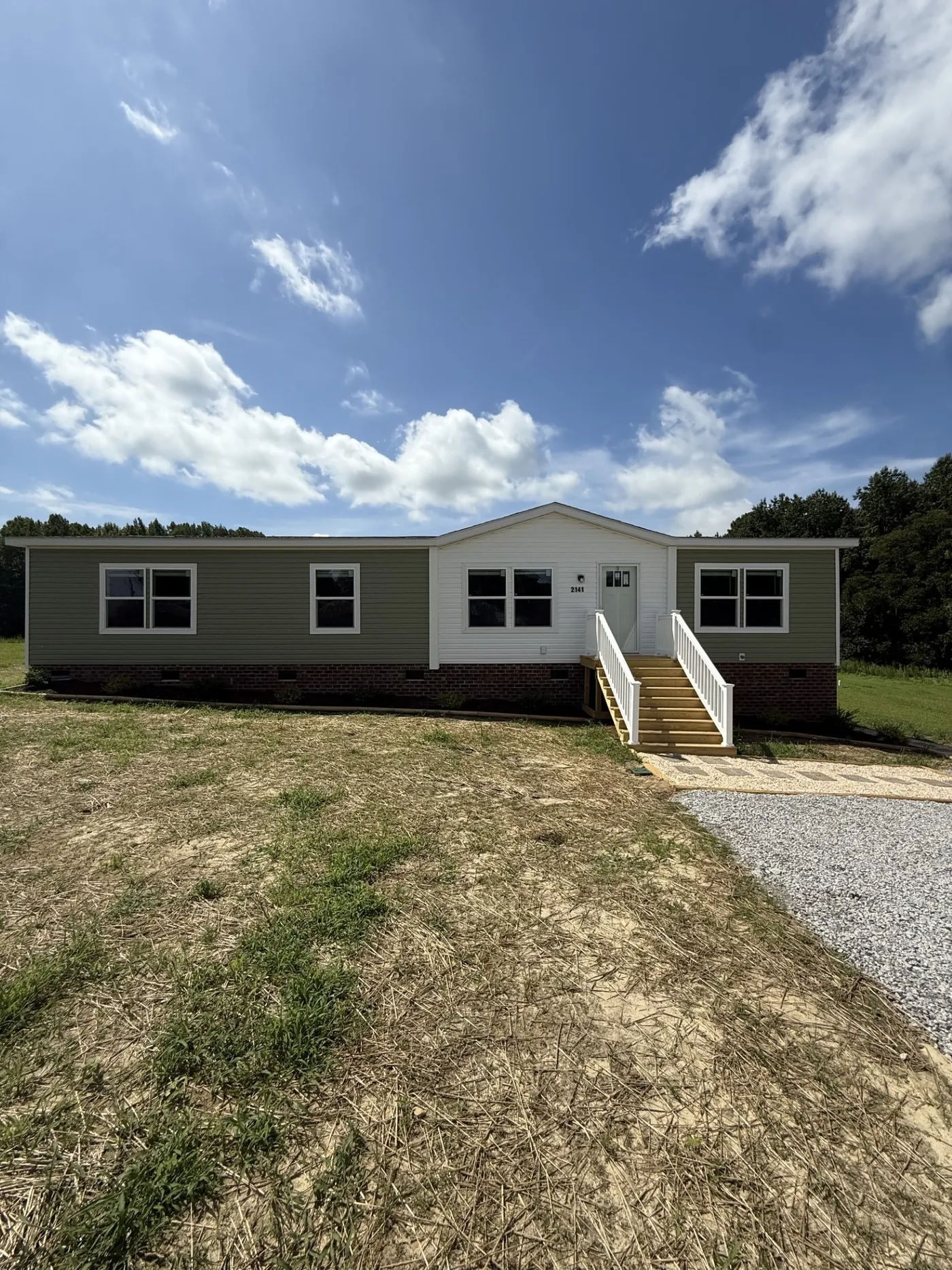 HAVEN 28X60 home image
