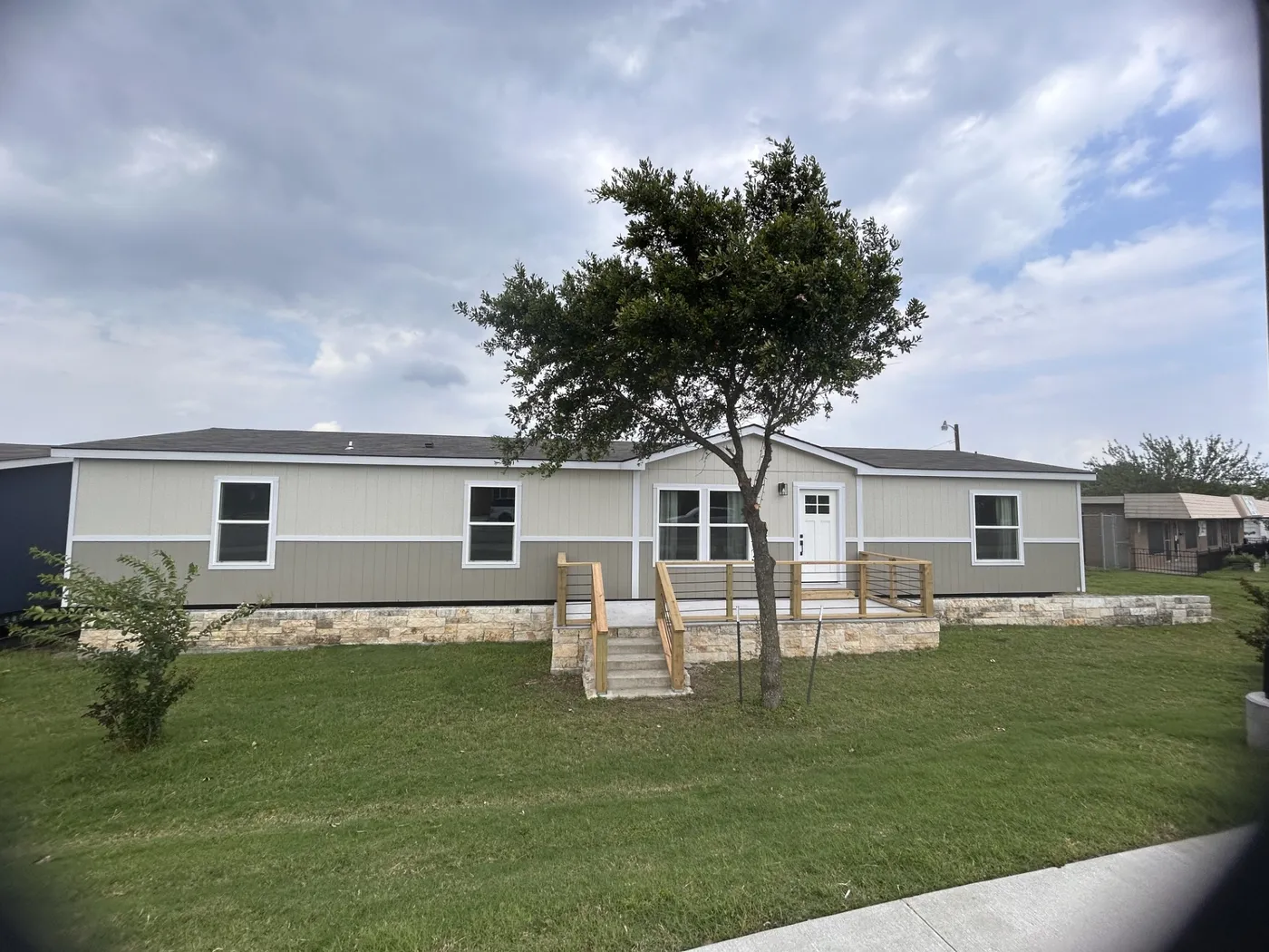 home image