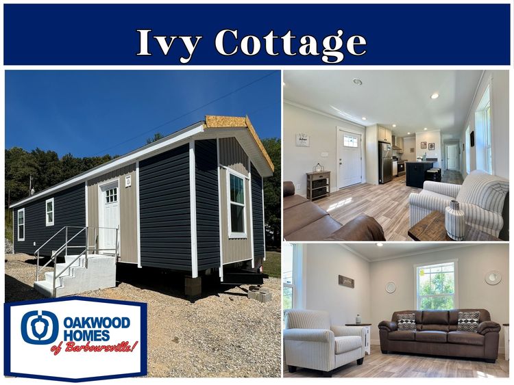 #15 IVY Cottage