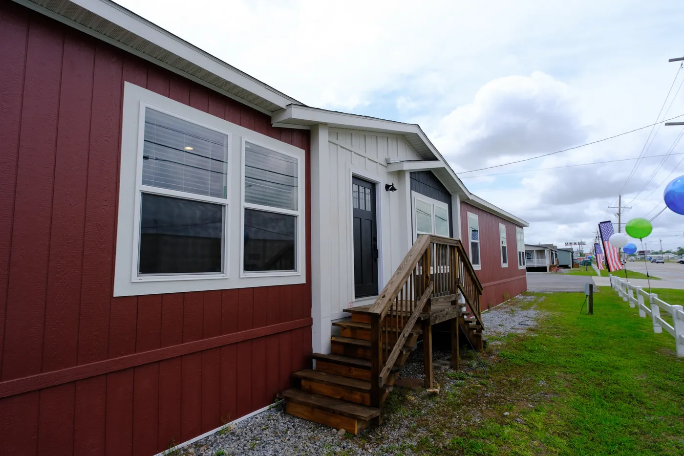 home image