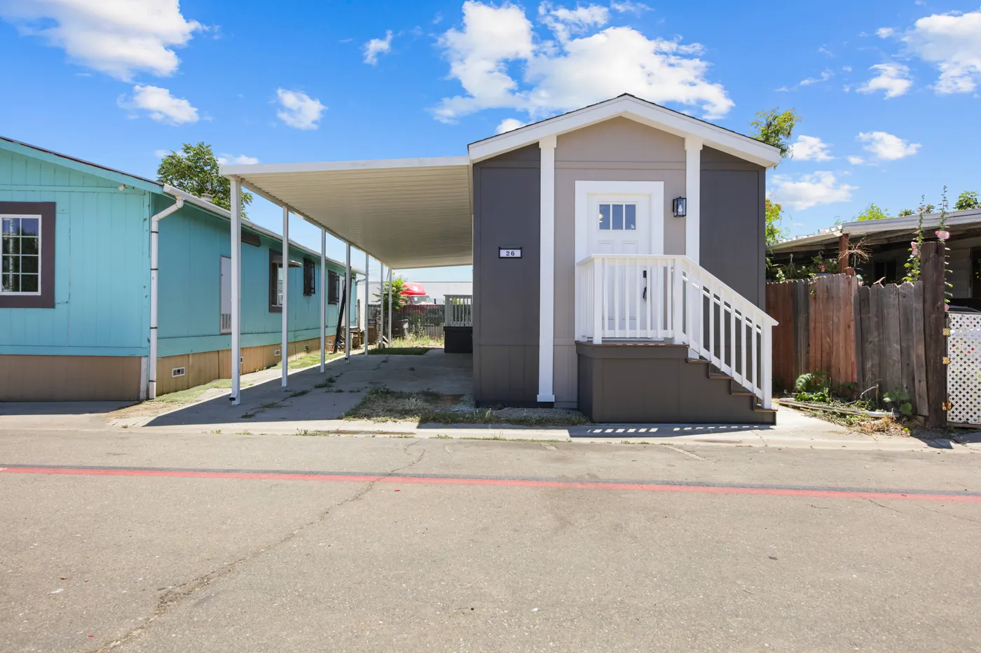 home image