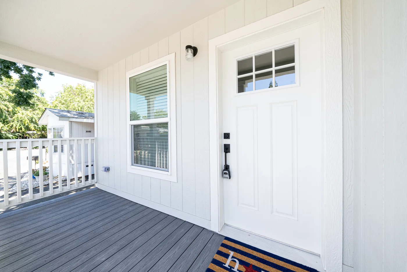 home image