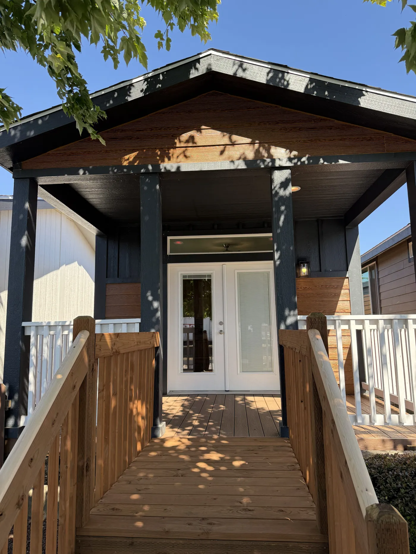 home image