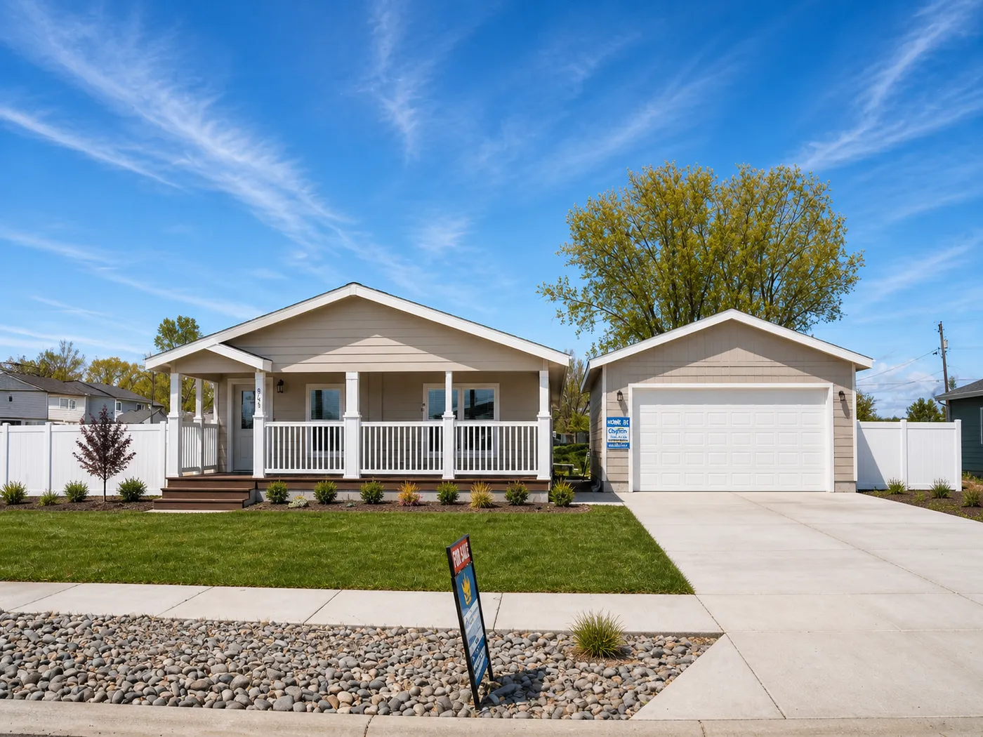 home image