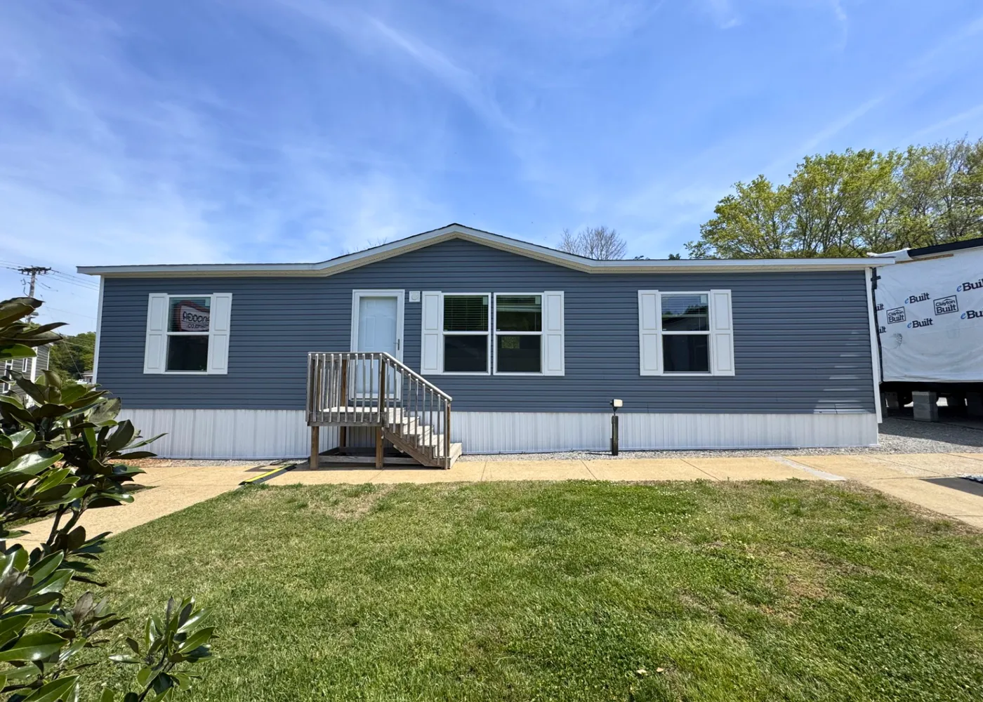 home image