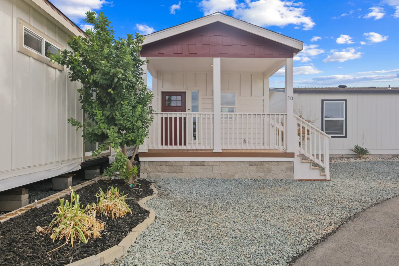 home image