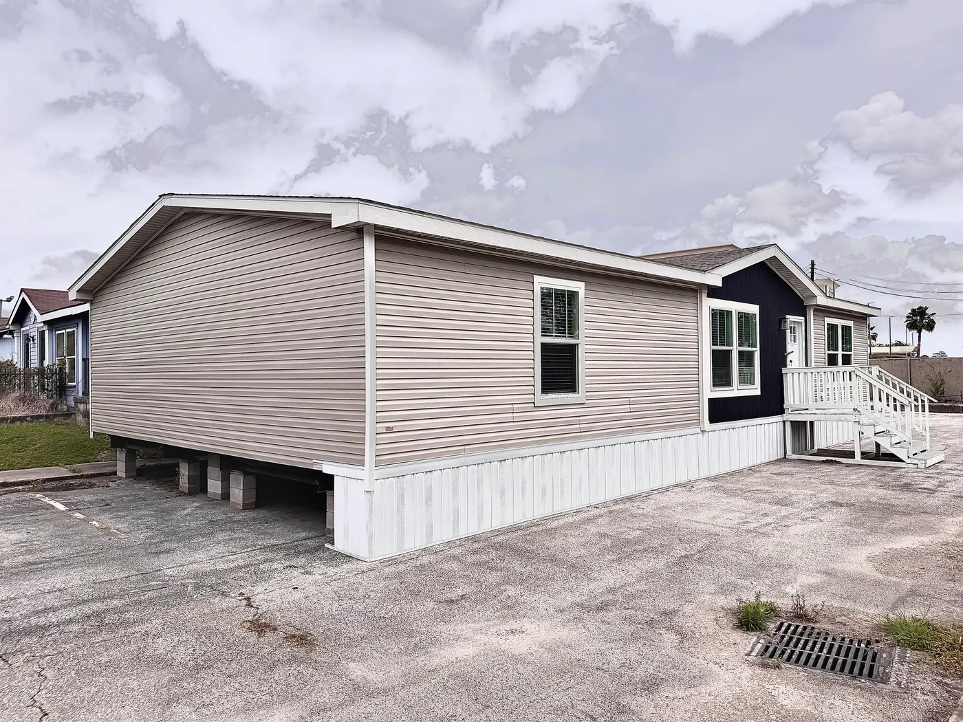home image