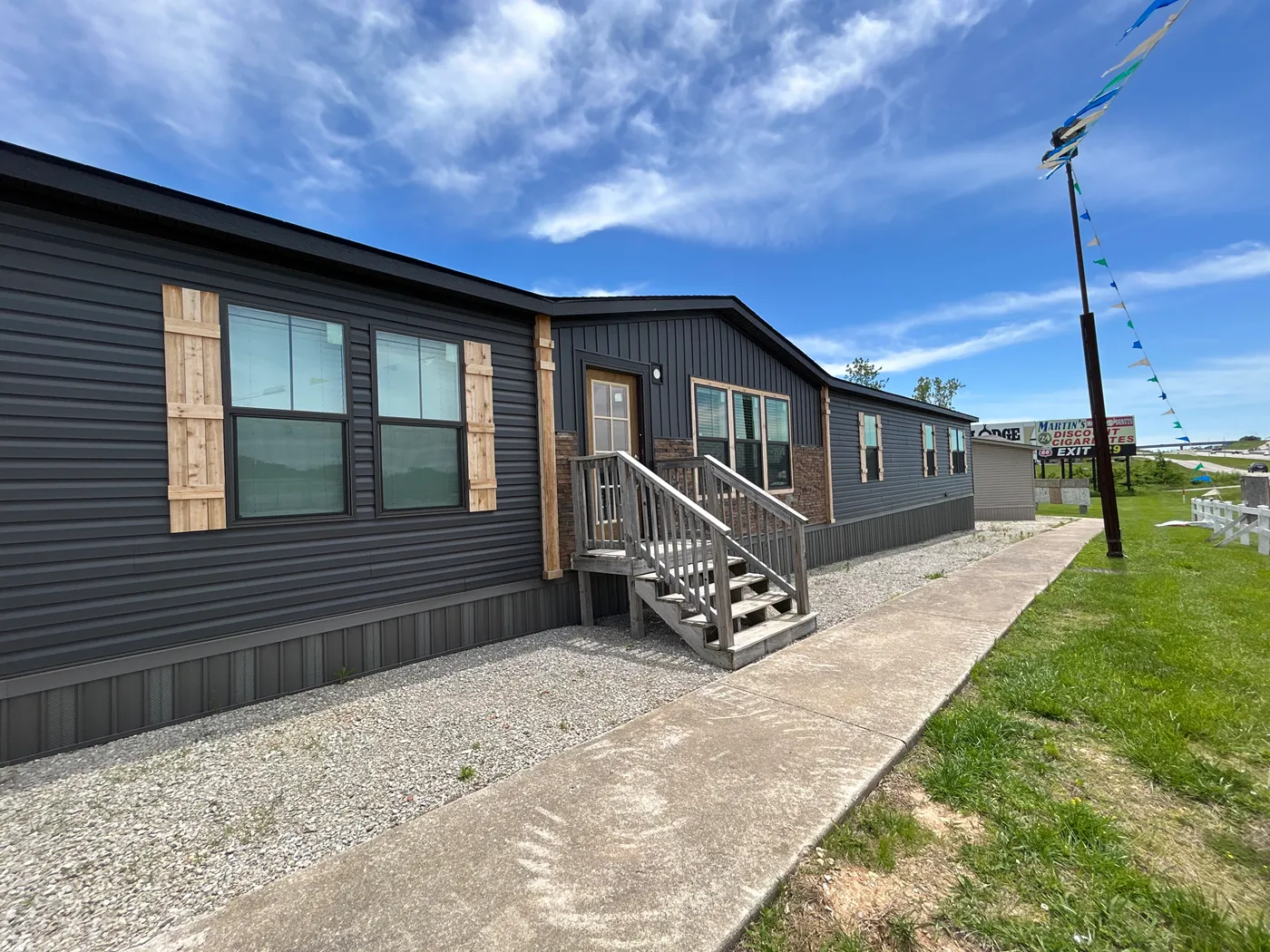 home image