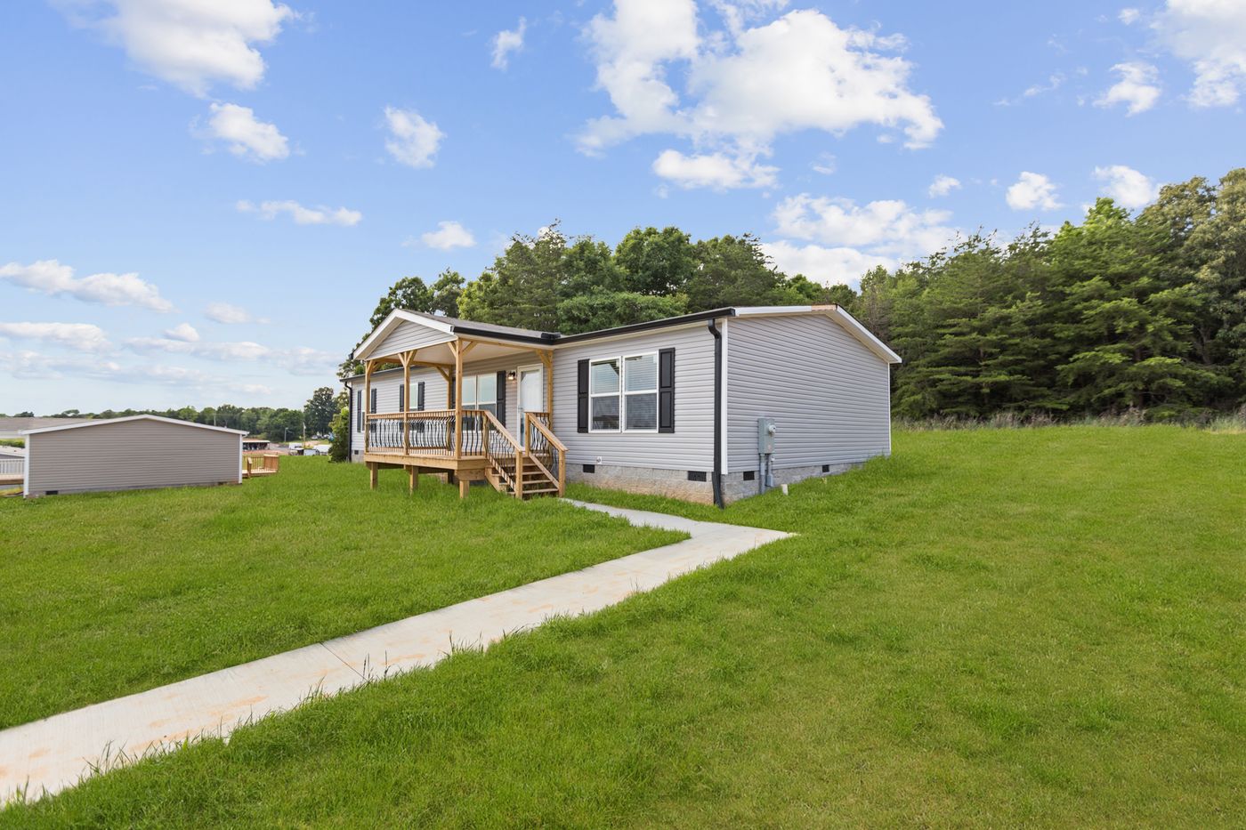 home image