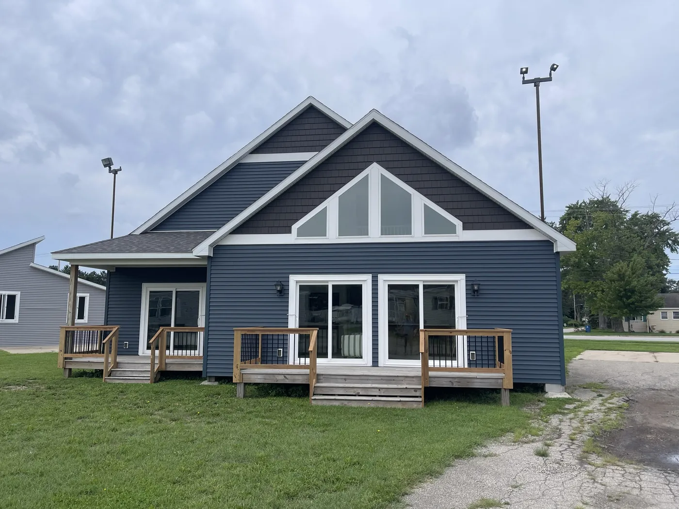 home image