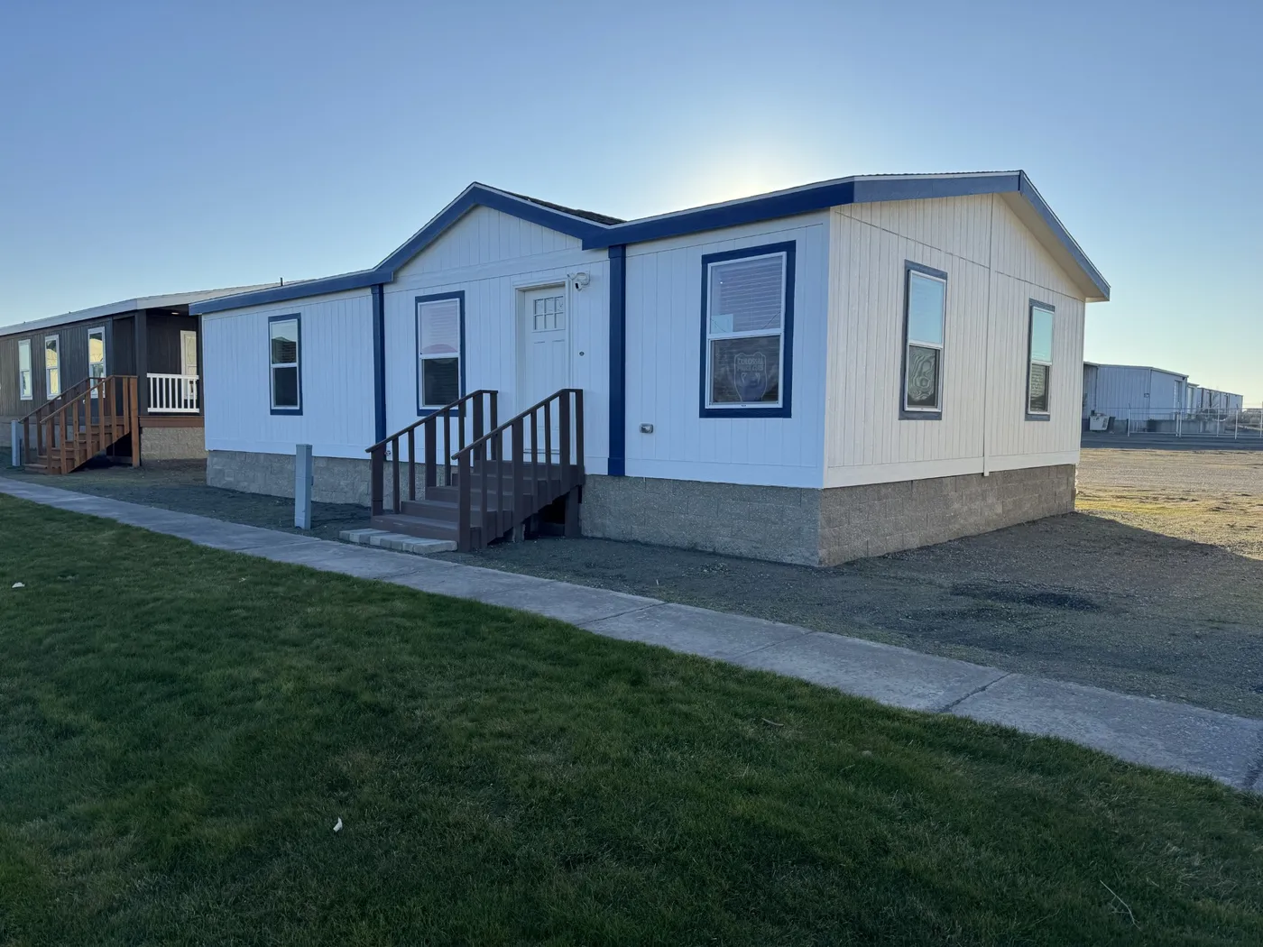 home image