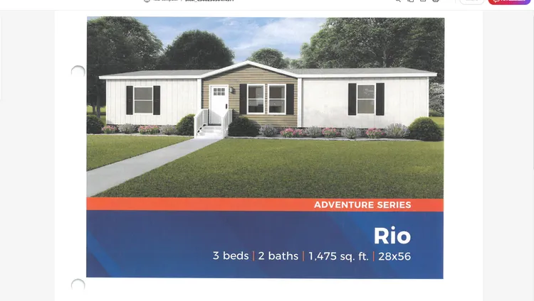 The Rio