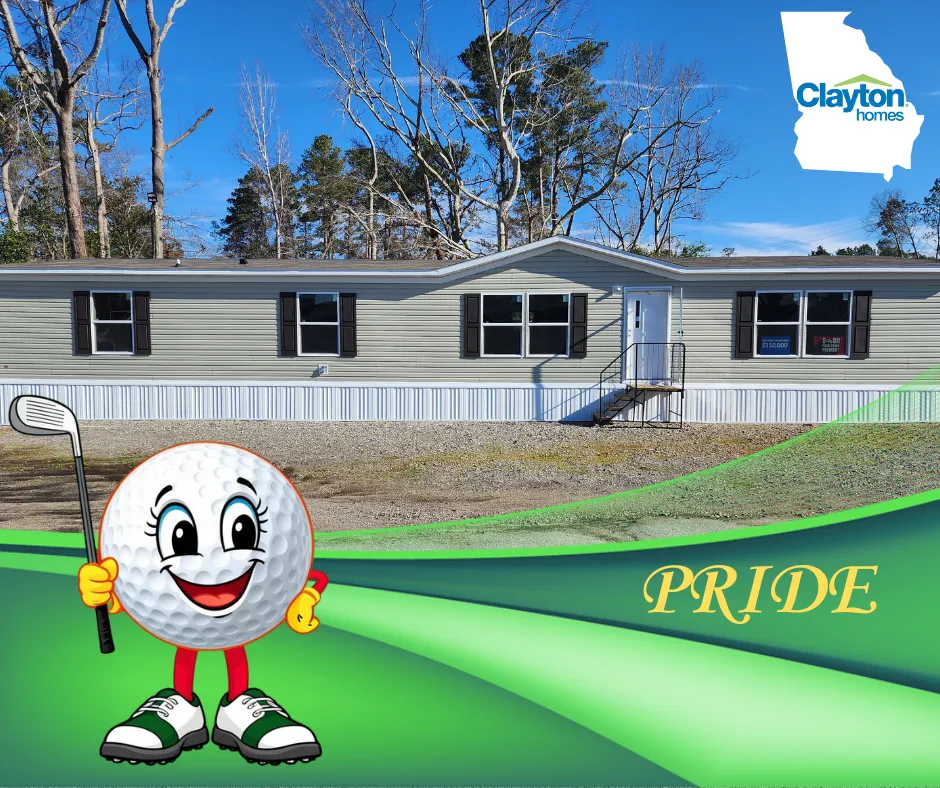 PRIDE home image