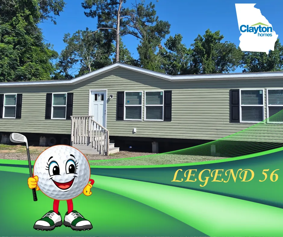 LEGEND 28X56 4 BR home image