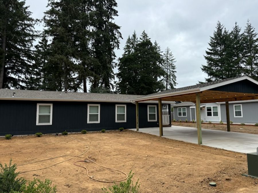 home image