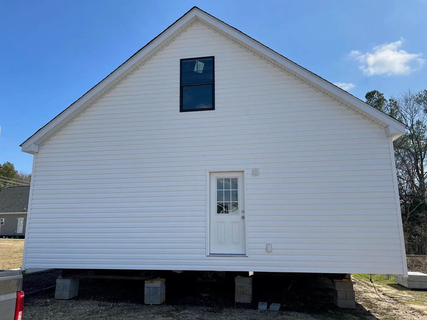 home image
