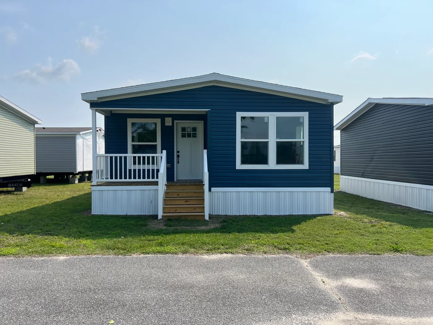 home image