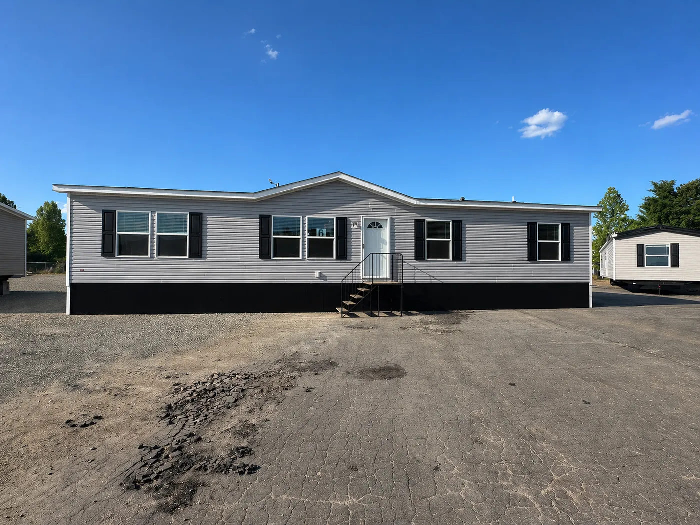 Exterior Home Photo