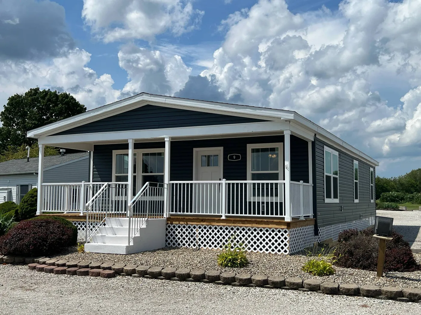 home image