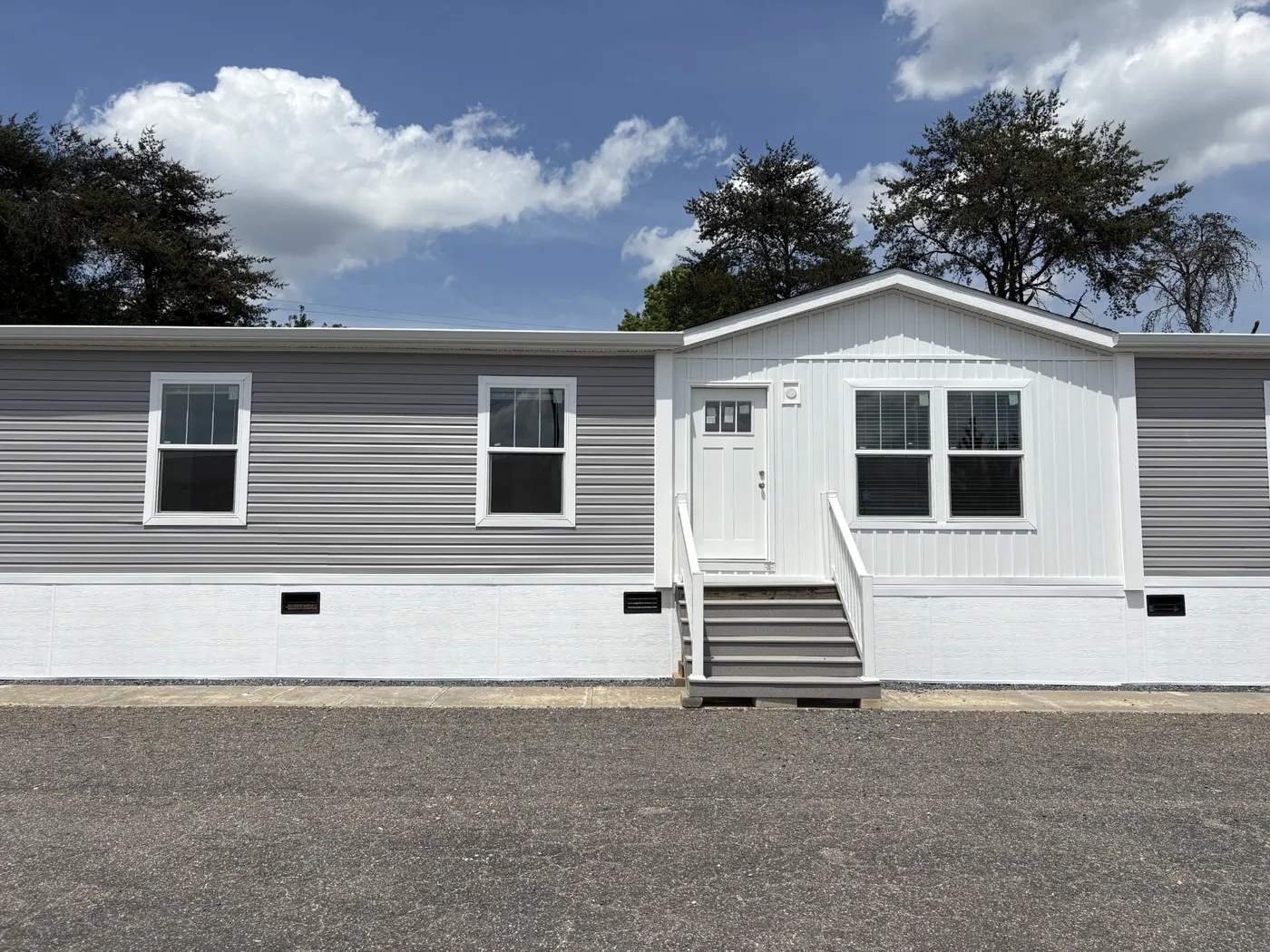 The Carolina home image