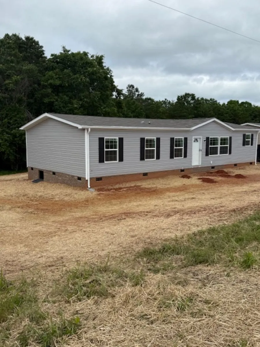 Move In Ready Coastal Breeze II Coming Soon