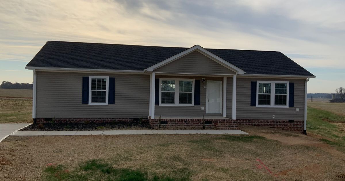 Clayton homes statesville nc, Modular Homes For Sale