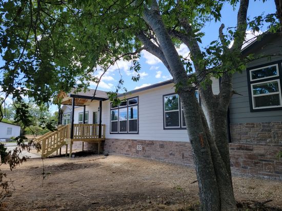 The River Lodge - Modular ON A Full Acre W/shop