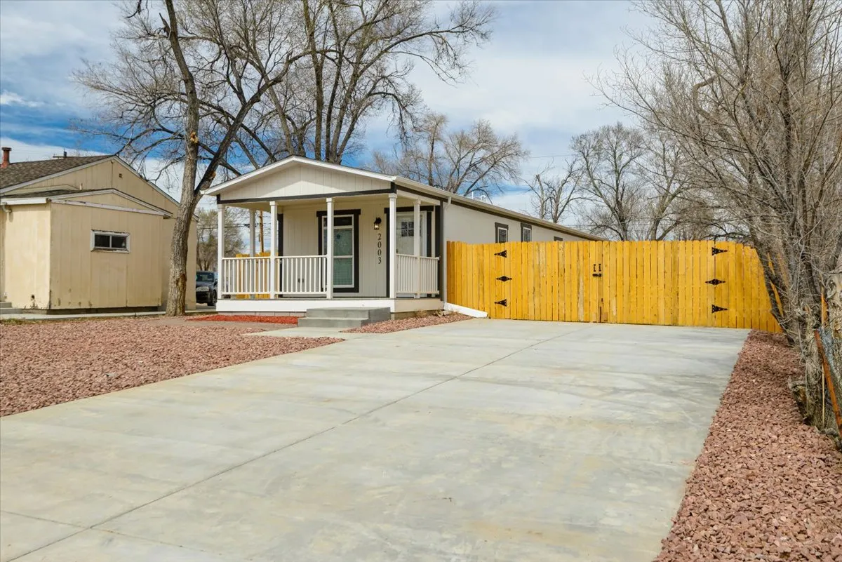 home image