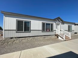 Wonderful exterior with dormer and upgraded windows.