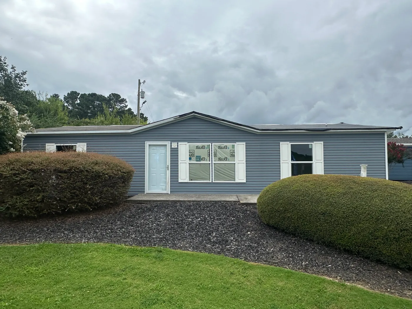 home image