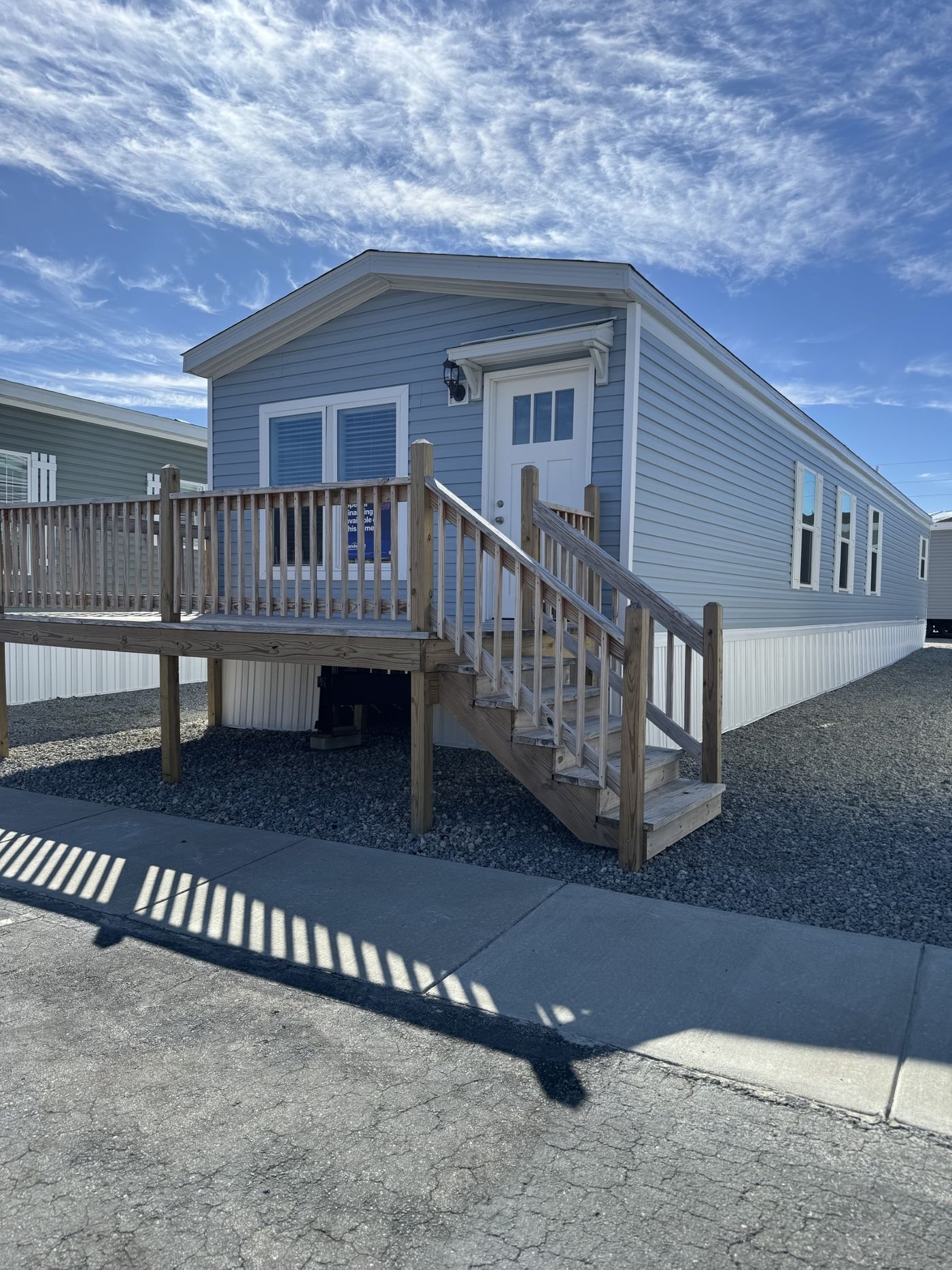 Home Details Clayton Homes of Shallotte