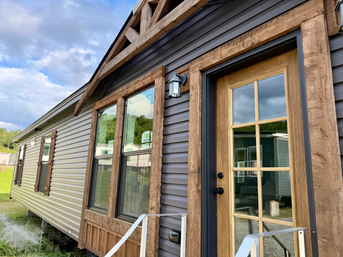 home image