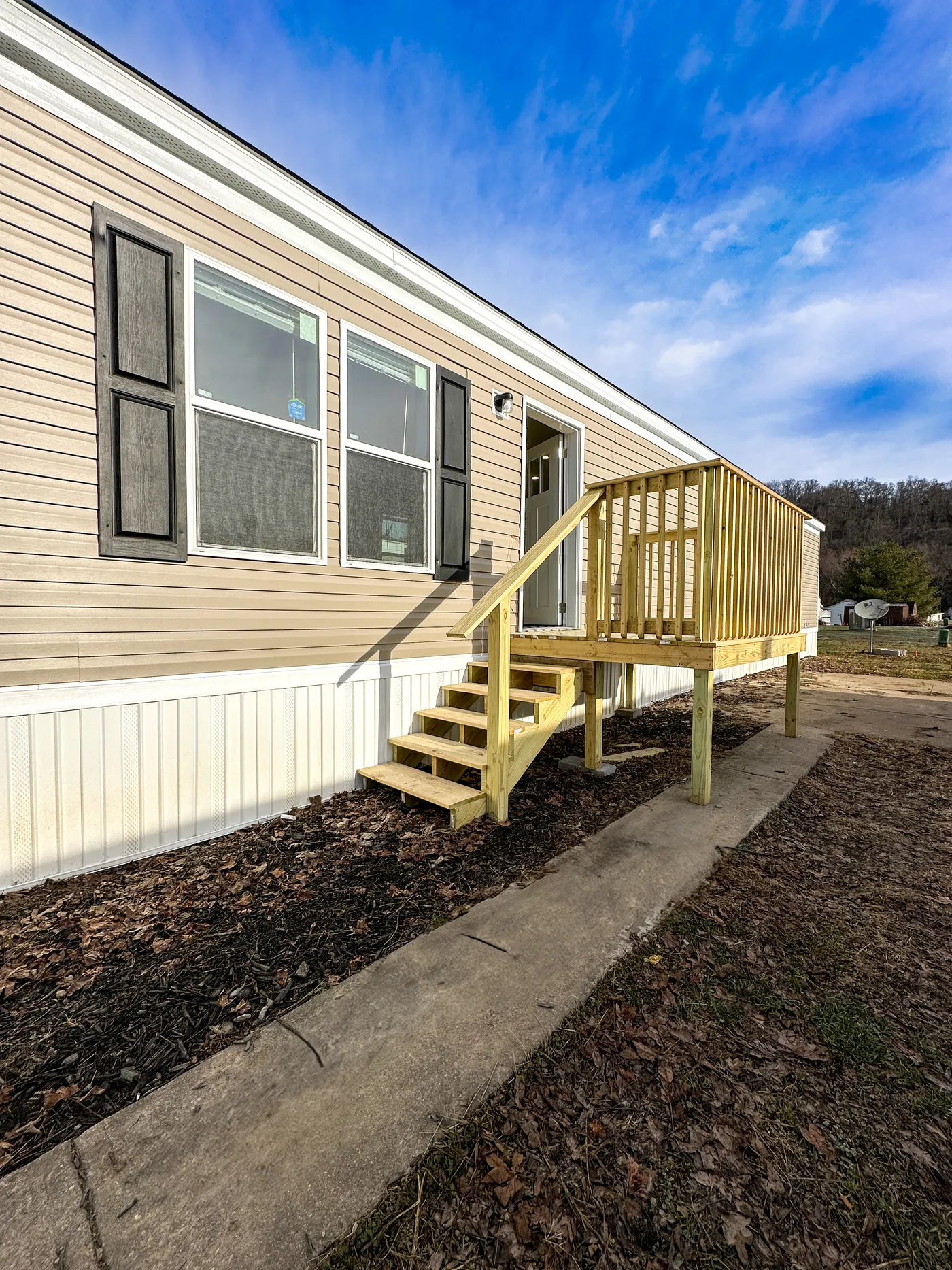 home image